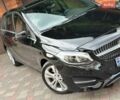 Чорний Мерседес Б-клас, об'ємом двигуна 1.99 л та пробігом 68 тис. км за 15700 $, фото 13 на Automoto.ua