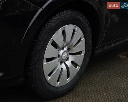 Чорний Мерседес Б-клас, об'ємом двигуна 0 л та пробігом 76 тис. км за 11790 $, фото 5 на Automoto.ua