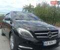 Черный Мерседес Б-класс, объемом двигателя 0 л и пробегом 175 тыс. км за 11500 $, фото 1 на Automoto.ua