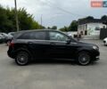 Чорний Мерседес Б-клас, об'ємом двигуна 0 л та пробігом 115 тис. км за 11850 $, фото 5 на Automoto.ua