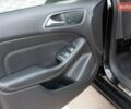 Черный Мерседес Б-класс, объемом двигателя 1.5 л и пробегом 135 тыс. км за 14696 $, фото 11 на Automoto.ua
