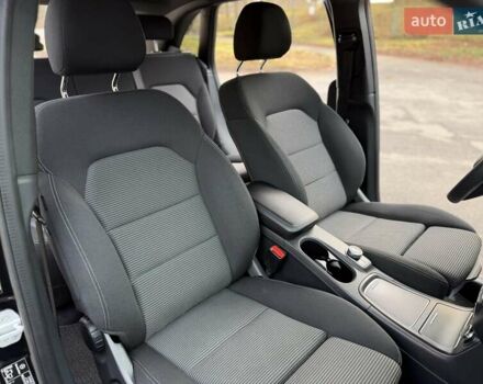 Чорний Мерседес Б-клас, об'ємом двигуна 0 л та пробігом 95 тис. км за 9950 $, фото 30 на Automoto.ua