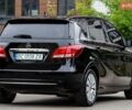 Черный Мерседес Б-класс, объемом двигателя 0 л и пробегом 63 тыс. км за 10900 $, фото 22 на Automoto.ua
