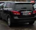 Чорний Мерседес Б-клас, об'ємом двигуна 0 л та пробігом 76 тис. км за 11790 $, фото 9 на Automoto.ua
