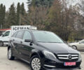 Черный Мерседес Б-класс, объемом двигателя 0 л и пробегом 99 тыс. км за 10500 $, фото 1 на Automoto.ua