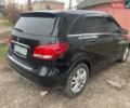 Чорний Мерседес Б-клас, об'ємом двигуна 0 л та пробігом 50 тис. км за 12900 $, фото 5 на Automoto.ua