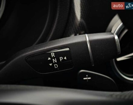 Чорний Мерседес Б-клас, об'ємом двигуна 0 л та пробігом 76 тис. км за 11790 $, фото 26 на Automoto.ua