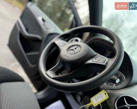 Чорний Мерседес Б-клас, об'ємом двигуна 0 л та пробігом 95 тис. км за 9950 $, фото 26 на Automoto.ua