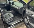 Чорний Мерседес Б-клас, об'ємом двигуна 0 л та пробігом 70 тис. км за 11500 $, фото 5 на Automoto.ua