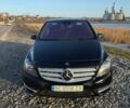 Черный Мерседес Б-класс, объемом двигателя 0 л и пробегом 64 тыс. км за 12800 $, фото 22 на Automoto.ua