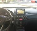 Черный Мерседес Б-класс, объемом двигателя 0 л и пробегом 175 тыс. км за 13500 $, фото 2 на Automoto.ua