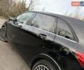Чорний Мерседес Б-клас, об'ємом двигуна 0 л та пробігом 95 тис. км за 9950 $, фото 10 на Automoto.ua
