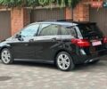 Чорний Мерседес Б-клас, об'ємом двигуна 1.99 л та пробігом 68 тис. км за 15700 $, фото 27 на Automoto.ua