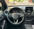 Чорний Мерседес Б-клас, об'ємом двигуна 1.99 л та пробігом 68 тис. км за 15700 $, фото 61 на Automoto.ua