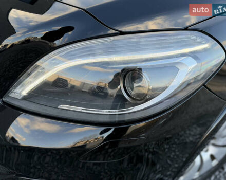 Чорний Мерседес Б-клас, об'ємом двигуна 0 л та пробігом 90 тис. км за 9250 $, фото 33 на Automoto.ua