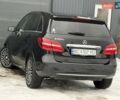 Черный Мерседес Б-класс, объемом двигателя 0 л и пробегом 98 тыс. км за 10200 $, фото 17 на Automoto.ua
