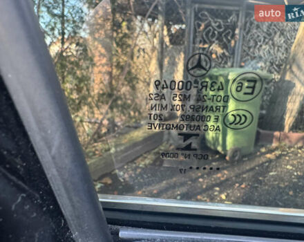 Черный Мерседес Б-класс, объемом двигателя 0 л и пробегом 137 тыс. км за 10350 $, фото 21 на Automoto.ua