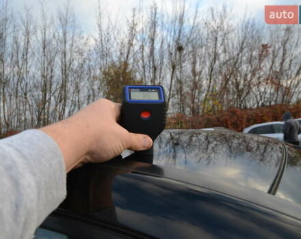 Чорний Мерседес Б-клас, об'ємом двигуна 0 л та пробігом 73 тис. км за 11500 $, фото 45 на Automoto.ua