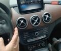 Черный Мерседес Б-класс, объемом двигателя 0 л и пробегом 112 тыс. км за 13000 $, фото 19 на Automoto.ua