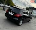 Черный Мерседес Б-класс, объемом двигателя 0 л и пробегом 95 тыс. км за 12450 $, фото 7 на Automoto.ua