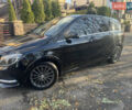 Черный Мерседес Б-класс, объемом двигателя 0 л и пробегом 137 тыс. км за 10350 $, фото 23 на Automoto.ua