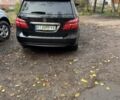 Чорний Мерседес Б-клас, об'ємом двигуна 0 л та пробігом 70 тис. км за 11500 $, фото 1 на Automoto.ua