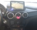 Черный Мерседес Б-класс, объемом двигателя 0 л и пробегом 175 тыс. км за 13500 $, фото 1 на Automoto.ua