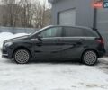 Черный Мерседес Б-класс, объемом двигателя 0 л и пробегом 98 тыс. км за 10200 $, фото 25 на Automoto.ua
