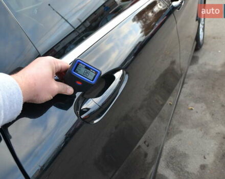 Чорний Мерседес Б-клас, об'ємом двигуна 0 л та пробігом 73 тис. км за 11500 $, фото 42 на Automoto.ua