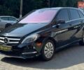 Чорний Мерседес Б-клас, об'ємом двигуна 0 л та пробігом 67 тис. км за 11700 $, фото 2 на Automoto.ua