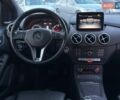 Черный Мерседес Б-класс, объемом двигателя 0 л и пробегом 66 тыс. км за 13500 $, фото 25 на Automoto.ua