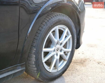 Чорний Мерседес Б-клас, об'ємом двигуна 0 л та пробігом 73 тис. км за 11500 $, фото 14 на Automoto.ua