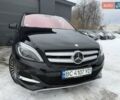 Черный Мерседес Б-класс, объемом двигателя 0 л и пробегом 98 тыс. км за 10200 $, фото 5 на Automoto.ua