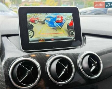 Мерседес Б-класс 2017 в Харькове на Automoto.ua Черный Мерседес Б-класс, объемом двигателя 0 л и пробегом 88 тыс. км за 13500 $, фото 28 на Automoto.ua