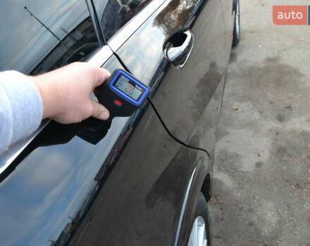 Чорний Мерседес Б-клас, об'ємом двигуна 0 л та пробігом 73 тис. км за 11500 $, фото 41 на Automoto.ua