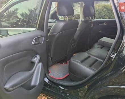 Черный Мерседес Б-класс, объемом двигателя 0 л и пробегом 108 тыс. км за 13500 $, фото 3 на Automoto.ua