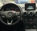 Мерседес Б-класс 2017 в Харькове на Automoto.ua Черный Мерседес Б-класс, объемом двигателя 0 л и пробегом 88 тыс. км за 13500 $, фото 15 на Automoto.ua