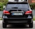 Черный Мерседес Б-класс, объемом двигателя 0 л и пробегом 63 тыс. км за 10900 $, фото 19 на Automoto.ua