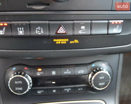 Чорний Мерседес Б-клас, об'ємом двигуна 0 л та пробігом 73 тис. км за 11500 $, фото 32 на Automoto.ua