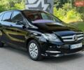 Чорний Мерседес Б-клас, об'ємом двигуна 0 л та пробігом 65 тис. км за 10700 $, фото 11 на Automoto.ua