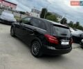 Чорний Мерседес Б-клас, об'ємом двигуна 0 л та пробігом 115 тис. км за 11850 $, фото 10 на Automoto.ua