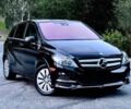 Чорний Мерседес Б-клас, об'ємом двигуна 0 л та пробігом 55 тис. км за 7700 $, фото 1 на Automoto.ua