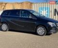 Чорний Мерседес Б-клас, об'ємом двигуна 0 л та пробігом 87 тис. км за 12500 $, фото 6 на Automoto.ua