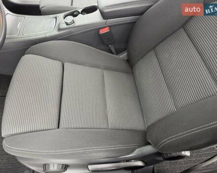 Черный Мерседес Б-класс, объемом двигателя 0 л и пробегом 98 тыс. км за 10200 $, фото 33 на Automoto.ua