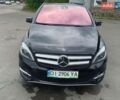 Черный Мерседес Б-класс, объемом двигателя 0 л и пробегом 112 тыс. км за 13000 $, фото 1 на Automoto.ua