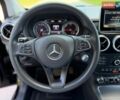 Чорний Мерседес Б-клас, об'ємом двигуна 0 л та пробігом 65 тис. км за 10700 $, фото 14 на Automoto.ua