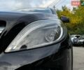Черный Мерседес Б-класс, объемом двигателя 0 л и пробегом 95 тыс. км за 12450 $, фото 15 на Automoto.ua