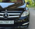 Чорний Мерседес Б-клас, об'ємом двигуна 0 л та пробігом 65 тис. км за 10700 $, фото 13 на Automoto.ua