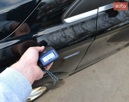 Чорний Мерседес Б-клас, об'ємом двигуна 0 л та пробігом 73 тис. км за 11500 $, фото 36 на Automoto.ua