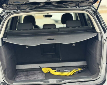 Черный Мерседес Б-класс, объемом двигателя 0 л и пробегом 99 тыс. км за 10500 $, фото 21 на Automoto.ua